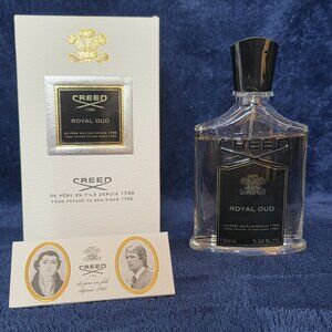 Creed Royal Oud 100 ML